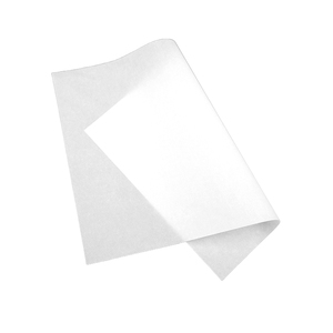 Material de sellado 50 hojas A4 pergamino blanco papel transparente pergamino calco papel de calco para sellos - Product Image 5