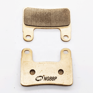 FA724 Plaquette de frein avant frittée en gros pour <span class=keywords><strong>BMW</strong></span> S 1000 R R1250 GS/RT - Product Image 2