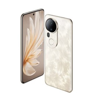 Smartphone original Vivo <span class=keywords><strong>S20</strong></span> <span class=keywords><strong>Pro</strong></span> 5G 6.67 "AMOLED 120hz Affichage du taux Dimensity9300 + Dual Sim 5500mAh Batterie 90W Chargement NFC OTA - Product Image 2