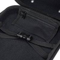 Sac de rangement pour casque de moto en EVA, économique, personnalisé, pratique, avec bandoulière, écologique, étui de présentation