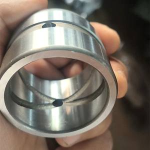 25x35x30บูชถังสำหรับรถขุดขนาด <span class=keywords><strong>JCB</strong></span> 3CX Kubota U 50 130*150*150 - Product Image 1