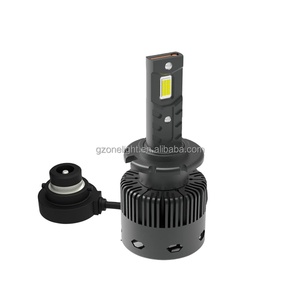 Ampoule de phare LED D2S de haute qualité, phare au xénon HID, phares D3S D4S, phare HID de voiture connecté au ballast d'origine - Product Image 6