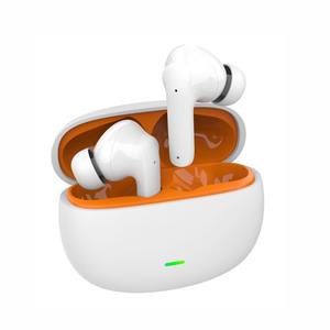 Audífonos Inalámbricos TWS ANC Premium OEM ODM de Fábrica al por Mayor, Reducción Activa de Ruido, Llamadas Telefónicas con Micrófono ENC - Product Image 2