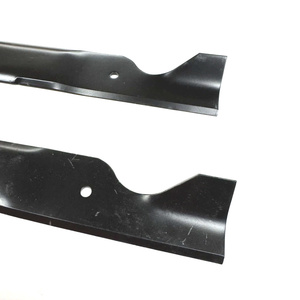 Lame de motoculteur en carbure cémenté de haute qualité, résistante à l'usure, pour tracteurs et moissonneuses agricoles, marque DAOLER - Product Image 3