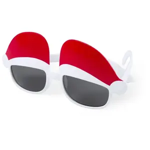 Lunettes de Noël personnalisées, gadgets originaux - Product Image 1
