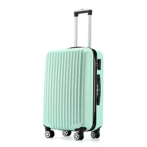 Set di valigie per valigie da viaggio per valigie rigide da 3 pezzi