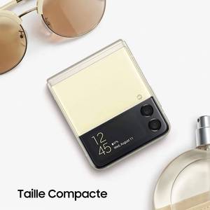 <span class=keywords><strong>Z</strong></span> <span class=keywords><strong>Flip</strong></span> 6 <span class=keywords><strong>5G</strong></span> LTE CDMA Mobile Octa Core Écran LED 6,7 pouces 120Hz Appareil photo 48MP Stockage 256 Go Android 15 Débloqué - Product Image 2