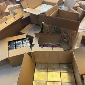 Chất Lượng Cao Của Phụ Nữ Nước Hoa Đặt Gỗ Lâu Dài Hương Thơm Nhanh Chóng Nhà Máy Bán Buôn Hộp Quà Tặng Dành Cho Phụ Nữ - Product Image 3