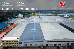 Hộp máy bay màu cam nhạt tùy chỉnh cho thiết bị điện tử thiết kế tùy chỉnh với bảo vệ chống tĩnh điện - Product Image 6