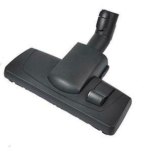 Tapis de sol dur 35mm Mieles S1 S2 S4 S5 S6 S8 <span class=keywords><strong>Aspirateur</strong></span> Accessoires Pièces Mieles Tête de brosse avec Base en métal Grandes roues - Product Image 3