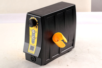 JD5500B Taladro Profesional Popular para Uñas de Plástico con Motor de Escobillas 0-35000 RPM, Vástago de 2.3mm, Enchufe EU/US, Embalaje en Caja Kraft