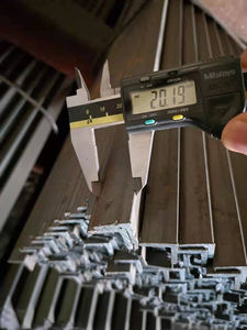 Китайский производитель Ангел/горячекатаная сталь ангела/Ms углы L профиль горячекатаная сталь равные неравные стальные углы цена - Product Image 6