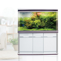Armoire de natation intégrée, réservoir de poissons, nouveau Design domestique