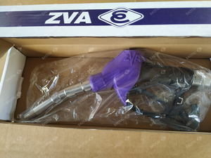 <span class=keywords><strong>ZVA</strong></span> Automatische Zapfpistole für Kraftstoff und Benzin mit Drehgelenk - Product Image 5