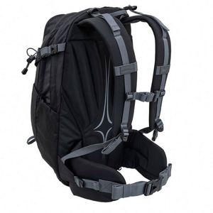 Échantillon gratuit, logo personnalisé, sac à dos de randonnée multi-usages de grande capacité unisexe, 50L, pour l'escalade - Product Image 2