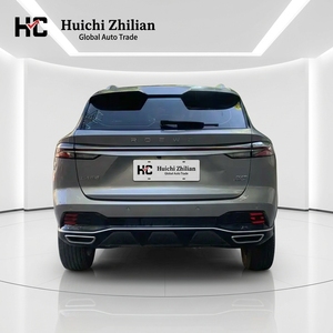 Voitures d'occasion <span class=keywords><strong>pas</strong></span> chères <span class=keywords><strong>2023</strong></span> Roewe RX5 1.5T Enjoy Edition Volant à Gauche SUV Essence d'occasion à bas prix en stock Chine - Product Image 4