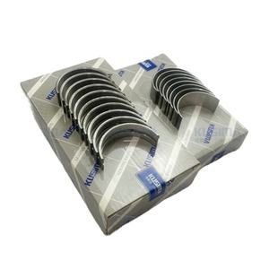 Заводской главный подшипник коленчатого вала для подшипников AUDI VW T5 <span class=keywords><strong>2</strong></span>,0 TDI cab CCH 038105561AM подшипники с большими концами STD 010 020 - Product Image 1