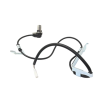 Capteur de vitesse de roue ABS avant gauche TIANBANG OEM 5622065D00 compatible avec Suzuki Grand Vitara Vitara 1999-2004, référence 5622065D00