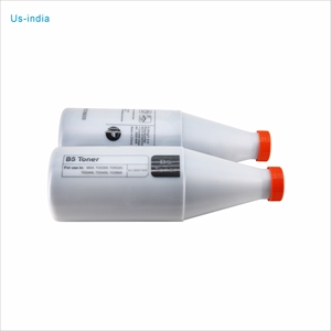ใหม่ใช้งานร่วมกับโอซี บี 5 ตลับผงหมึกสำหรับ TDS300 TDS450 TDS600 25001843(B5) 450 กรัมกล่อง <span class=keywords><strong>2</strong></span>/450 กรัมตลับหมึก - Product Image 6