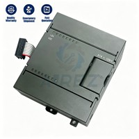 6ES7656-6CL40-3DF1 Proses Redundansi Pengontrol CPU PLC 6ES76566CL403DF1 Dengan Layanan Pencerminan Port yang Disesuaikan