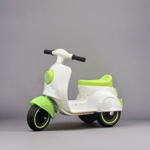 高品质儿童电动摩托车<span class=keywords><strong>3</strong></span>轮婴儿骑乘车户外活动健身车配轻音乐模型设计 - Product Image 3