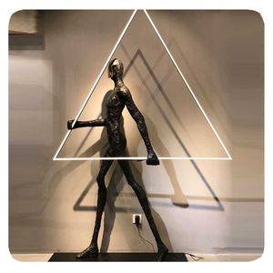 Lámpara <span class=keywords><strong>de</strong></span> Pie <span class=keywords><strong>de</strong></span> Escultura Artística LIANGTE, Luz para Sala <span class=keywords><strong>de</strong></span> Estar, Diseño <span class=keywords><strong>de</strong></span> Lujo, Sentido Moderno y Creativo, Decoración para Salón <span class=keywords><strong>de</strong></span> Exposiciones - Product Image 3