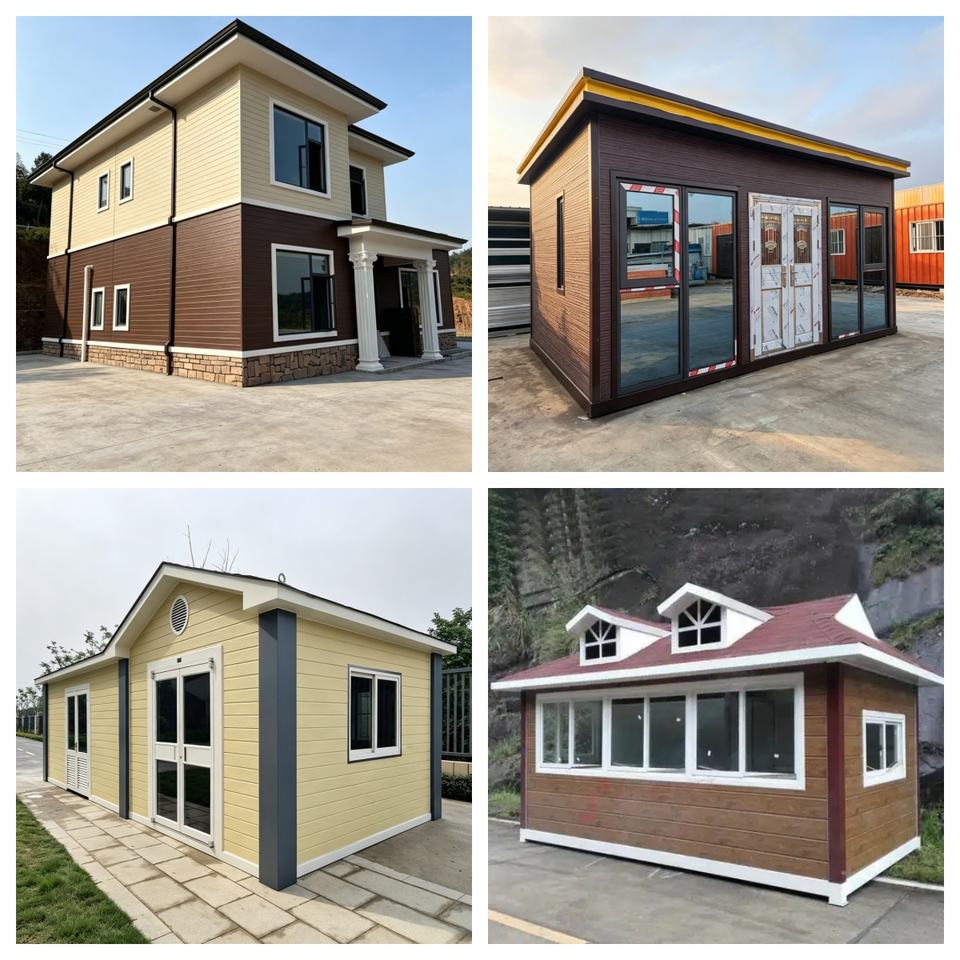Steel Wall Panel PU Sandwich Panel Thermal Insulation Waterproof Easy ...