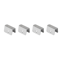 2 pièces, installation facile, déflecteurs de vent pour fenêtres de voiture, pare-pluie pour Renault Mégane MK3 3 portes hayon 2009-2015