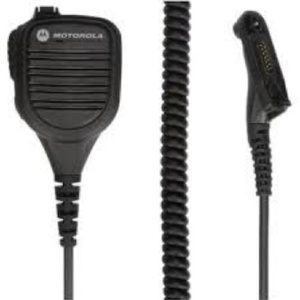 Microphone haut-parleur OEM Motorola PMMN4067 PMMN4067A pour DGP8550 XPR7550is XPR P8668 P8608ex P8668ex DP4801ex XPR7550is - Product Image 3