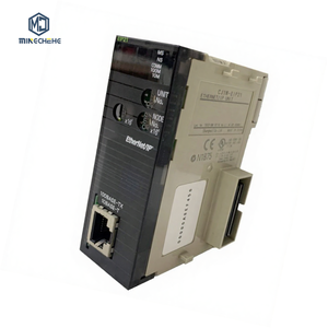 โมดูลเอาต์พุตแบบอะนาล็อก 4 ช่อง คุณภาพสูง CJ1W-DA041 โมดูลขยาย PLC ระดับการป้องกัน IP20 รับประกัน 1 ปี สินค้าของแท้ 100% - Product Image 5