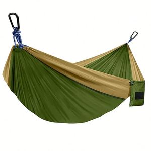 Silla Hamaca Plegable SR10-5670 de Menos de 3 Metros, Material de Nailon, Uso para Adultos, Portátil, para Camping y Aire Libre, Fabricada en China - Product Image 1