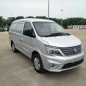 Dongfeng Lingzhi Giao Thông Vận Tải Van V3 1.6L/2.0L Với Mini Cargo Van/Xe Hơi Và Xe Đẩy Để Bán
