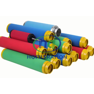Hqfiltration công nghiệp thiết bị lọc Máy nén khí lọc - Product Image 6