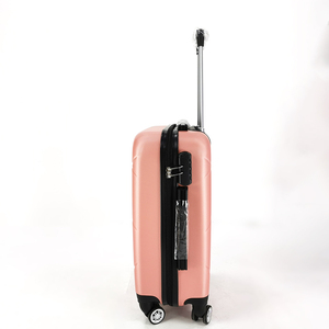 Venta caliente ABS Maletas Bolsas de viaje <span class=keywords><strong>20</strong></span> 24 28 pulgadas Equipaje 3 piezas Set Equipaje Bolsas de viaje - Product Image 4
