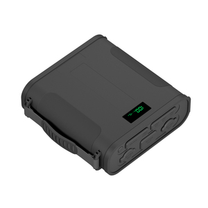 Paquete de Energía Portátil de 12V 36Ah LiFePo4, Batería de Almacenamiento para Camping, Pesca, <span class=keywords><strong>Caza</strong></span>, Emergencias al Aire Libre, Luz de Emergencia - Product Image 5