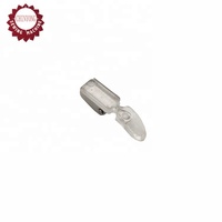 Pièces de rechange pour machine à coudre domestique pied presseur à glissière pour SINGER 974 #507836