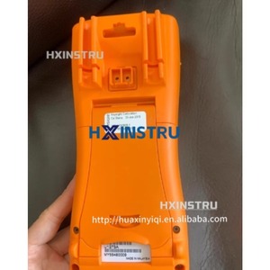 Multímetro Digital Portátil HP/AGILENT/Keysight U1273A en Buen Estado de Segunda Mano - Product Image 3