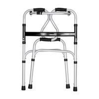 BQ804C Commode Chaise Toilette Portable Pliant Commode Fauteuil Roulant Douche Désactiver Chaises pour Salles De Bains