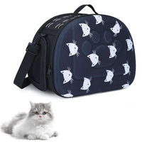 Tas Jinjing Hewan Peliharaan Grosir, Produk Perjalanan, Tas Kucing Portabel Lipat, Tas Selempang Anjing Kucing, Tas Tangan, Tas Hewan Peliharaan Bernapas