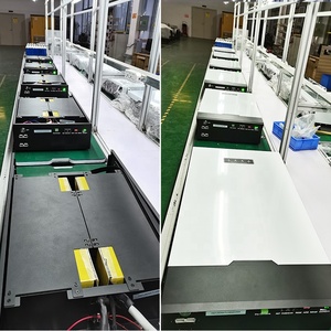 Sistemas de Paneles Solares de 5KW, 10KW, 15KW, 20KW, 25KW, 30KW para Viviendas, Kits de Almacenamiento de Energía 220V - Product Image 6