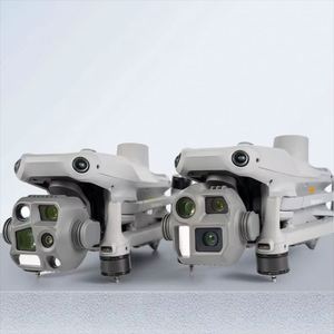 โดรน Matrice 4E รุ่น Dron Dj Matrice 4E RTK Series Universal Edition มือสอง โดรนถ่ายภาพทางอากาศ ระบบมองเห็นกลางคืน - Product Image 6