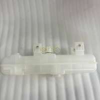 Réservoir de récupération de liquide de refroidissement de haute qualité 461-6304, réservoir d'expansion pour système de refroidissement du moteur CAT CATERPILLAR C13