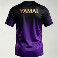 Maillot de football original Bar 2025/26, maillots de football FC Ronaldinho, maillots de football personnalisés