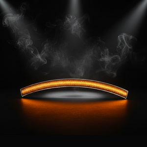 Feu de signalisation latéral LED fumé pour Can-Am Spyder F3 RS <span class=keywords><strong>ST</strong></span> RT 2013-2018 – Pièce de rechange - Product Image 5