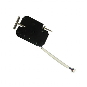 Serrure Électromagnétique Intelligente Mini LINGYUE 12V 2A 24V 1A avec Sécurité de Classe A pour Casiers de Livraison Express - Product Image 4