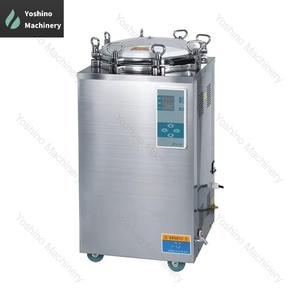 Esterilizador <span class=keywords><strong>de</strong></span> vapor automático Digital Vertical <span class=keywords><strong>de</strong></span> gran oferta 2024 para uso médico y <span class=keywords><strong>de</strong></span> <span class=keywords><strong>laboratorio</strong></span> - Product Image 3