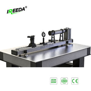 IREEDA Nuevo Instrumento de Medición Óptica OEM Banco Óptico OBT 0508 con Distancia Focal de 500 mm y Resolución de 1.8 - Product Image 2