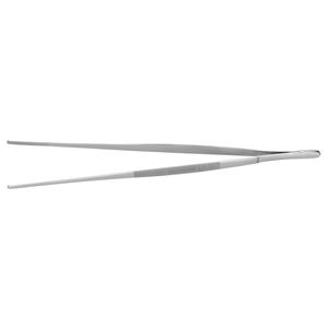 Grill Roasting Tongs Pinca Stainless Steel Long Handle <b>BBQ</b> <b>Tools</b> - Product Image 1