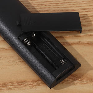 Télécommande noire 14 touches pour Smart TV/PC/Android TV Box/produits LED avec support Stander personnaliser - Product Image 2