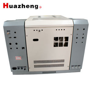 HuaZheng GC <span class=keywords><strong>Gas</strong></span> <span class=keywords><strong>Chromatograph</strong></span> for Transformer Oil DGA for Test <span class=keywords><strong>Manufacturer</strong></span> Warranty for 1 Year - Product Image 6